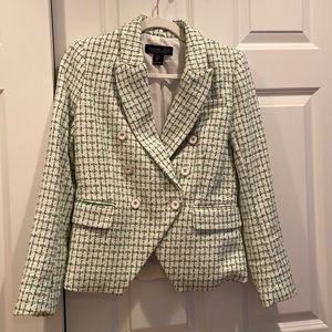 Rachel Zoe size S blazer